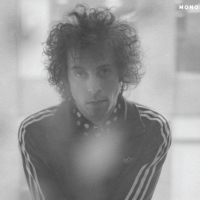 Daniel Romano - Mosey 45 Rpm Mono Poster vinyl cover