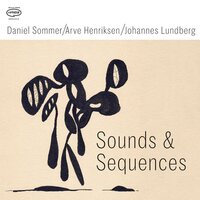 Daniel Sommer - Sound & Sequences vinyl cover