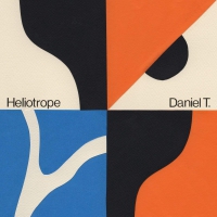 Daniel T. - Heliotrope vinyl cover