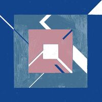 Daniel Thorne - Lines Of Sight vinyl cover