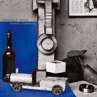 Daniela Casa - Ricordi D'infanzia vinyl cover