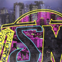 Daniele Baldelli - Cosmic Temple Chapter 2 vinyl cover