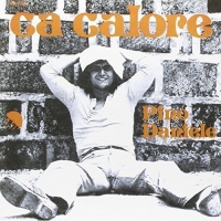 Daniele Pino - Ca Calore / Fortunato vinyl cover