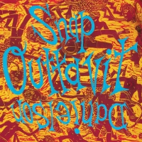 Danielson - Snap Outtavit vinyl cover