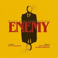 Danny Bensi - Enemy Original Soundtrack