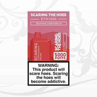 Danny Brown - Scaring the Hoes: Dlc Pack vinyl cover