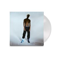 Danny Brown - Stardust vinyl cover