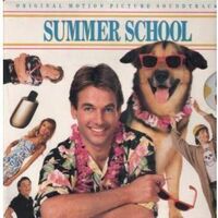 Danny Elfman - Summer School Original Soundtrack