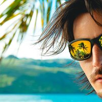 Danny Ocean - Babylon Club vinyl cover