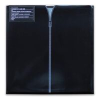 Danny & Saunder Jurriaans Bensi - The Autopsy Of Jane Doe Original Soundtrack vinyl cover