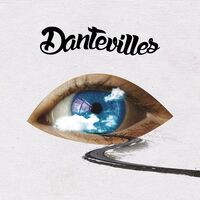 Dantevilles - Dantevilles vinyl cover