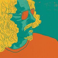 Danyel Waro - Bwarouz vinyl cover