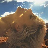 Danz Cm - The Absurdity Of Human Existence vinyl cover