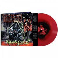 Danzig - 6:66: Satan's Child (Red/Black Haze)