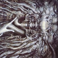 Danzig - Danzig III: How The Gods Kill vinyl cover