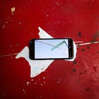 Daphne Guinness - Revelations vinyl cover