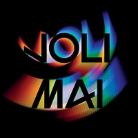 Daphni - Joli Mai vinyl cover
