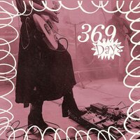 Dare - 369 Days vinyl cover