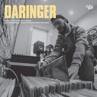 Daringer - Baker's Dozen: Daringer Bonus vinyl cover