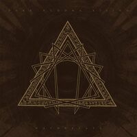 Dark Buddha Rising - Mathreyata vinyl cover