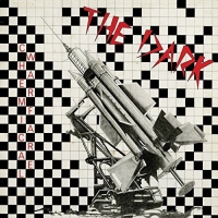 Dark - Chemical Warfare vinyl cover