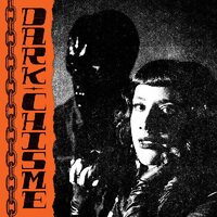 Dark Chisme - Dark Chisme vinyl cover