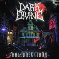 Dark Divine - Halloweentown Electric Smoke