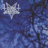 Dark Funeral - Dark Funeral vinyl cover
