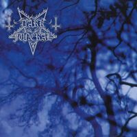 Dark Funeral - Dark Funeral vinyl cover