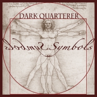 Dark Quarterer - Symbols vinyl cover