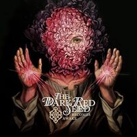 Dark Red Seed - Becomes Awake vinyl cover