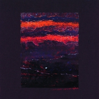 Dark Sky - Kilter / Acaica vinyl cover