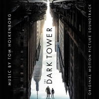 Dark Tower O.s.t. - Dark Tower vinyl cover