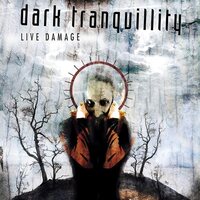 Dark Tranquillity - Live Damage  vinyl cover