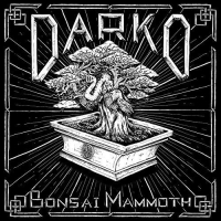 Darko - Bonsai Mammoth vinyl cover
