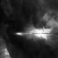 Darkspace - Ii vinyl cover