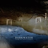 Darkwater - Calling The Earth To Witness vinyl cover