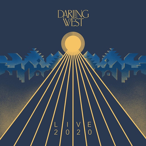 Darling West - Live 2020