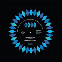 Darrow Fletcher - Hope For Love vinyl cover