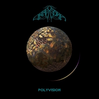 Darsombra - Polyvision vinyl cover