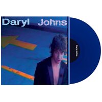 Daryl Johns - Daryl Johns vinyl cover