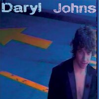 Daryl Johns - Daryl Johns vinyl cover
