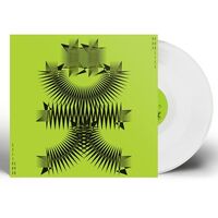 Das Koolies - Condemned (White) vinyl cover
