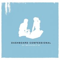 Dashboard Confessional - So Impossible vinyl cover