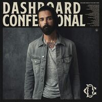 Dashboard Confessional - The Best Ones Of The Best Ones Indie Exclusive vinyl cover
