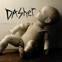Dasher - Soviet vinyl cover