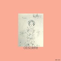 Dashiell Hedayat - Obsolete