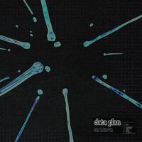 Data Plan - Late To The Party, Start Without Me vinyl cover