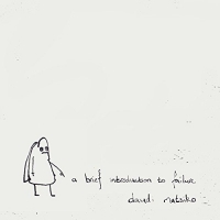 Daudi Matsiko - Introduction To Failure vinyl cover