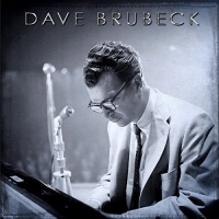 Dave Brubeck - 3 Classic Albums vinyl cover